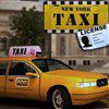 New York Taxi License A Free Driving Game