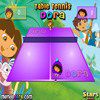 Table Tennis Dora