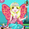 Play Beautiful Butterfly Girl
