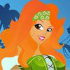 Play Caribbean Pirate Girl Makeover