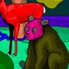 Play Coloring Animals