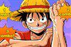 Play Luffy Boxing Challenge