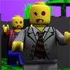 Minifig Zombie TD A Free Action Game