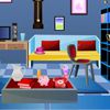 Play modern study room escape game
