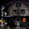 Play Haunted Scary House