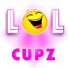 Play In your Cupz - Funny Game