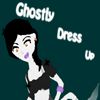 Ghostly Dress Up