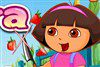 Play Dora Cut Fruit