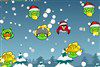 Play Angry Birds Capture Golden