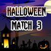 Play Halloween Match 3
