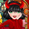 Play Halloween Makeover 
