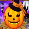 Play Mystery Halloween Pumpkin Lantern