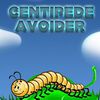 Play Centipede avoider