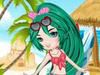Play Beach Party Girl Dressup