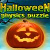 Play Halloween - physics puzzle