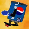 Pepsi Smash Online A Free Fighting Game