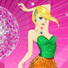 Play Colorful Party Dress Up