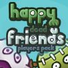 Play Happy dead friends: players pack