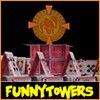 FunnyTowers A Free Cards Game