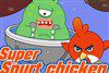 Play Super Spurt Chickens