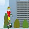 Extreme Skateboard Adventure A Free Sports Game