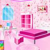 Play Girl Bedroom Decorating
