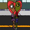 Play Zombies Kissing