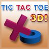 Tic-Tac-Toe 3D!