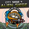 City Siege 4: Alien Siege A Free Action Game