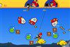 Play Angry Birds Valentine Fishing