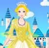 Play Royal Palace For Barbie