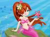 Play Beautiful mermaid