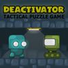 Deactivator A Free Adventure Game