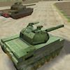 Play 3D Tank Racing