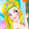 Play Charming Butterfly Fairy