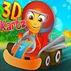 Play 3D Kartz
