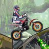 Play Jungle Moto Trial