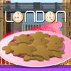 Play London Gingerbread Cookies