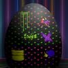 Play Eastern egg decorate