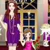 Play Queen And Princess Party