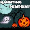 Play Haunting Pumpkins