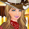 Little Cowgirl Closet A Fupa Dress-Up Game