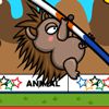 Play Animal Olympics - Pole Vault