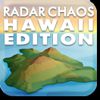 Radar Chaos Hawaii Edition A Free Education Game
