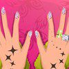 Play Bling Manicure 