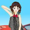Play Dynamic Girls And Supercar
