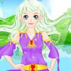Play Fairy at river bank