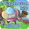 Play Explosion hit pineal