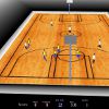 3D Hoop Jams A Free Sports Game
