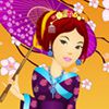Play Cyang Traditional Dress Up